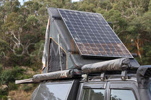 Load image into Gallery viewer, Roof Racks (2pcs) for OCAM Aluminium Hardshell Roof Top Tents, Cross Bars
