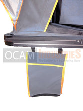 Load image into Gallery viewer, Shoe Bag to suit OCAM Aluminium Hardshell Roof Top Tents (1 pce)
