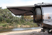 Load image into Gallery viewer, OCAM Adventure Package - Aluminium Hardshell Roof Top Tent with Cross bars and Wingman Premium Awning
