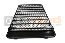 Load image into Gallery viewer, OCAM Aluminium Roof Top Tent Rack For Toyota Landcruiser 200 Series Alloy
