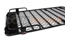 Load image into Gallery viewer, OCAM Aluminium Roof Top Tent Rack For Toyota Landcruiser 200 Series Alloy
