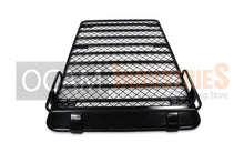 Load image into Gallery viewer, OCAM Aluminium Roof Top Tent Rack For Toyota Landcruiser 200 Series Alloy
