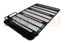 Load image into Gallery viewer, OCAM Roof Top Tent Rack For Land Rover Defender Alloy Aluminium
