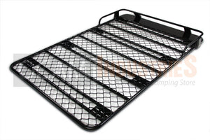 OCAM Aluminium Roof Top Tent Roof Rack for Pajero Patrol Landcruiser Cherokee Alloy
