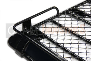 OCAM Aluminium Roof Top Tent Roof Rack for Pajero Patrol Landcruiser Cherokee Alloy