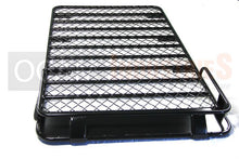 Load image into Gallery viewer, OCAM Aluminium Roof Top Tent Roof Rack 2.4m for Pajero Patrol Landcruiser
