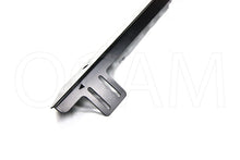 Load image into Gallery viewer, Aluminium Roof Top Tent Rack for Land Rover Discovery 3 &amp; 4, 1.8m
