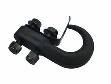 Load image into Gallery viewer, Roadsafe 4WD Heavy Duty Tow Hook Universal 4500kgs Black SB609 SB609
