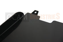 Load image into Gallery viewer, OCAM Steel Bash Plates For Toyota Hilux 2001-2004 Diesel Only, 4mm - Black

