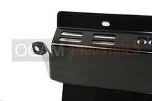 Load image into Gallery viewer, OCAM Steel Bash Plate For GWM Cannon 2020+ , Transmission 4mm BLACK
