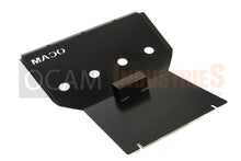 Load image into Gallery viewer, OCAM Steel Bash Plates For Toyota Landcruiser 100 Series - 4mm Steel Black
