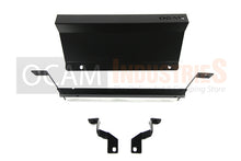 Load image into Gallery viewer, OCAM Steel Bash Plates For Toyota Landcruiser 80 Series -4mm Steel Black
