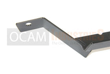 Load image into Gallery viewer, OCAM Steel Bash Plates For Toyota Land Cruiser 80 Series - 4mm Steel Silver

