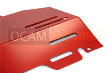 Load image into Gallery viewer, OCAM Steel Bash Plate For Toyota Hilux N80 2015-Current Current 4mm 1 Piece
