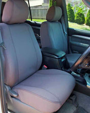 Load image into Gallery viewer, Wetseat Tailored Neoprene Seat Covers for Toyota Prado 120 Series 03/2003-10/2009

