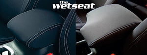 PRE-MADE BUNDLE SPECIAL Wetseat Neoprene Tailored Seat, Headrest & Console Covers for Toyota Landcruiser 200 Series VX 09/2015-05/2021