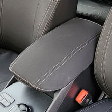 Load image into Gallery viewer, PRE-MADE BUNDLE SPECIAL Wetseat Neoprene Seat &amp; Console Covers for Ford Ranger Next-Gen RA XLT/Wildtrak/Sport Dual Cab 07/2022-Current
