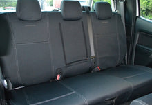 Load image into Gallery viewer, PRE-MADE BUNDLE SPECIAL Wetseat Neoprene Seat, Headrest &amp; Console Covers for Ford Ranger PXMKII PXMKIII 07/2015-11/2022
