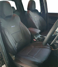 Load image into Gallery viewer, Wetseat Tailored Neoprene Seat Covers for Ford Ranger Raptor 07/2018-Current

