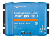 Load image into Gallery viewer, Victron SmartSolar MPPT 100/30, Solar Charge Controller, SCC110030210

