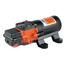 Load image into Gallery viewer, SEAFLO 21 Series DC Diaphragm Water Pump 12V 3.8LPM 40PSI
