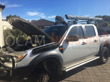 Load image into Gallery viewer, Snorkel Kit for Ford Ranger PK PJ 2007-2011
