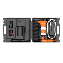 Load image into Gallery viewer, SEAFLO 41 Series Portable Washdown Pump Kit 4.5GPM/17LPM 70PSI
