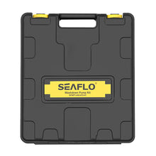 Load image into Gallery viewer, SEAFLO 41 Series Portable Washdown Pump Kit 4.5GPM/17LPM 70PSI
