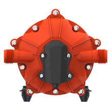 Load image into Gallery viewer, SEAFLO 51 Series Washdown Pump Kit with 6mtr Coiled Hose SFWP1-050-070-51X

