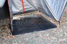 Load image into Gallery viewer, OCAM Night Sky Camping Instant Shower Awning Tent Room, With LED Light, 420D Oxford

