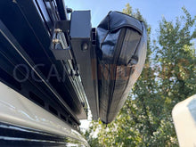 Load image into Gallery viewer, Shower Tent Swing Bracket, Aluminium
