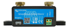 Load image into Gallery viewer, Victron SmartShunt 500A/50mV, SHU050150050, Smart Battery Shunt

