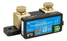 Load image into Gallery viewer, Victron SmartShunt 500A/50mV, SHU050150050, Smart Battery Shunt
