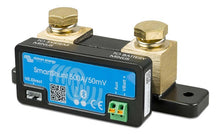 Load image into Gallery viewer, Victron SmartShunt 500A/50mV, SHU050150050, Smart Battery Shunt
