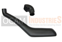 Load image into Gallery viewer, Snorkel Kit for Isuzu D-MAX 06/2012-19 DMAX D MAX MU-X 4X4 4WD

