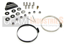 Load image into Gallery viewer, Snorkel Kit for Isuzu D-MAX 06/2012-19 DMAX D MAX MU-X 4X4 4WD
