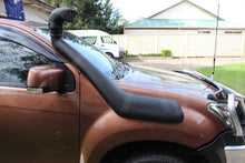 Load image into Gallery viewer, Snorkel Kit for Isuzu D-MAX 06/2012-19 DMAX D MAX MU-X 4X4 4WD
