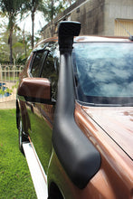 Load image into Gallery viewer, Snorkel Kit for Isuzu D-MAX 06/2012-19 DMAX D MAX MU-X 4X4 4WD
