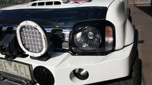 Load image into Gallery viewer, Angry Eyes for Suzuki Jimny 1998-2018, Covers Pair

