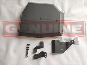 Fuel Tank Guard for Suzuki Jimny 2019-Current, JB74, Skid Plate Protection