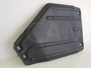 Transfer Case Guard for Suzuki Jimny 1998-2018 Skid Bash Protection Plate