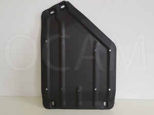 Transfer Case Guard for Suzuki Jimny 1998-2018 Skid Bash Protection Plate