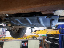 Load image into Gallery viewer, Transfer Case Guard for Suzuki Jimny 1998-2018 Skid Bash Protection Plate
