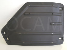 Load image into Gallery viewer, Transfer Case Guard for Suzuki Jimny 1998-2018 Skid Bash Protection Plate
