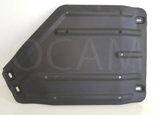 Transfer Case Guard for Suzuki Jimny 1998-2018 Skid Bash Protection Plate