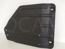 Load image into Gallery viewer, Transfer Case Guard for Suzuki Jimny 1998-2018 Skid Bash Protection Plate
