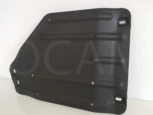 Transfer Case Guard for Suzuki Jimny 1998-2018 Skid Bash Protection Plate