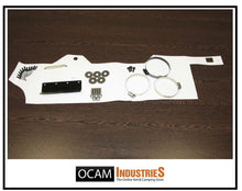 Load image into Gallery viewer, Snorkel Kit for JEEP CHEROKEE XJ 01/1985-1995 4X4 4WD
