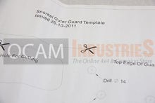 Load image into Gallery viewer, Snorkel Kit for Mazda BT-50 11/2011-08/2020 Diesel 4X4 4WD BT50
