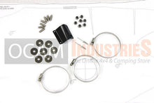 Load image into Gallery viewer, Snorkel for Mitsubishi Delica L400 1997-06 Petrol &amp; Diesel
